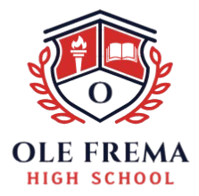 Ole Frema Logo